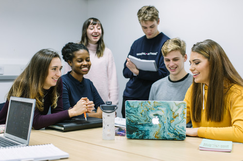 Planet B – Planning Our Future: Social Sciences Year 12 Residential 2nd-3rd July 2020